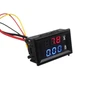 Вольтметр-амперметр DC 100V 10A 2066914502