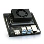 Микрокомпьютер NVIDIA Jetson Orin Nano 8Gb 1507051250