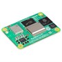 Вычислительный модуль Raspberry Pi CM 5 16GB 1033262101