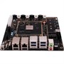 Материнская плата Radxa Rock 5 ITX 264988045
