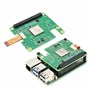 Набор Raspberry Pi AI M.2 HAT+ с AI-ускорителем Hailo-8L+26TOPS 1622724077
