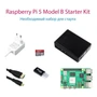 Микрокомпьютер Raspberry Pi 5B Starter Kit 8GB 660792619