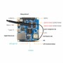 Микрокомпьютер Orange Pi Zero 2 1ГБ 1042838533