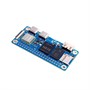 Микрокомпьютер Orange Pi Zero 2W 1Gb 379057777