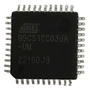 Микроконтроллер Atmel 89C51CC03UA-UM 2216J9 969040998