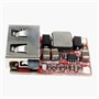 Коляска 2 в 1 Riko Basic Delta 02 ocean 1133980637