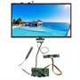Дисплей TOP128FHD700A с комплектом плат 824497709