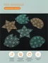 Коврики для ванной Rant Sea animals powder 795077051
