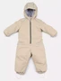Комбинезон демисезонный Mowbaby Lappy Beige 1481815539
