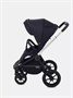 Коляска 2 в 1 Mowbaby Zoom Silver 2025 black 402752596