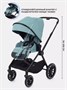 Коляска 2 в 1 Mowbaby Amber Mint 960150853