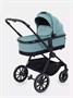Коляска 2 в 1 Mowbaby Amber Mint 960150853