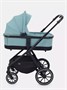 Коляска 2 в 1 Mowbaby Amber Mint 960150853