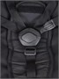 Коляска 2 в 1 Mowbaby Opus Midnight black 1132144483