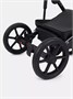 Коляска 2 в 1 Mowbaby Opus Midnight black 1132144483