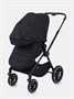 Коляска 3 в 1 Mowbaby Amber Black 2083391096