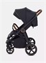 Коляска прогулочная Mowbaby Trail 2025 Black 2005664943