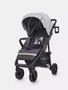 Коляска прогулочная Rant Vega Star soft grey 1817372542
