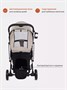 Коляска прогулочная Mowbaby Smart 2023 Beige 244068218