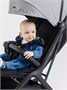 Коляска прогулочная Rant Lumos Classic grey 1499248744