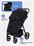 Коляска прогулочная Mowbaby Nimbus Black 1123357277