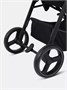 Коляска прогулочная Mowbaby Nimbus Black 1123357277