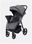 Коляска прогулочная Mowbaby Nimbus Grey 1161678553