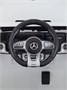 Электромобиль Mercedes-AMG G 63 white 198621424
