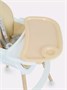 Стульчик для кормления Mowbaby Crispy beige 533055487