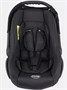 Коляска 3 в 1 Mowbaby Opus Midnight black 536025417
