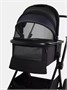 Коляска 2 в 1 Mowbaby Amber PRO Moon grey 203331377