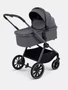 Коляска 2 в 1 Mowbaby Amber PRO Graphite 352072720