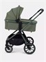 Коляска 2 в 1 Mowbaby Amber PRO Green 1101456915