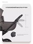 Коляска 2 в 1 Riko Basic Montana X Prestige 01 коричневый 1782752212