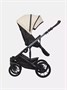 Коляска 2 в 1 Riko Nano Thermo Ecco 03 Ivory beige 37643919