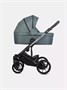Коляска 2 в 1 Riko Nano Thermo Fabric 14 Dark sage 1625569982