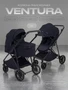 Коляска-трансформер Rant Basic Ventura Black 564102664