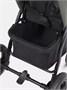 Коляска прогулочная Mowbaby Stormy Grey 793597975