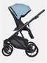 Коляска 3 в 1 Riko Basic Montana Ecco 16 Blue 606628485