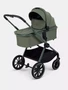 Коляска 3 в 1 Mowbaby Amber PRO Green 691911189