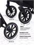 Коляска 3 в 1 Mowbaby Amber Olive 2075089179