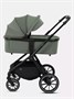 Коляска 3 в 1 Mowbaby Amber Olive 2075089179