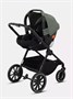 Коляска 3 в 1 Mowbaby Amber Olive 2075089179