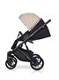 Коляска 3 в 1 Riko Basic Delta Ecco 11 Camel 910204380