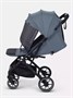 Коляска прогулочная Mowbaby Airy plus Grey 1778395539