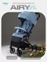 Коляска прогулочная Mowbaby Airy plus Blue 1936719556