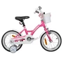 Велосипед 14' ACID Y 140 Pink/White 2026 975049885