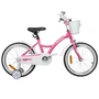 Велосипед 18' ACID Y 180 Pink/White 2026 731872702