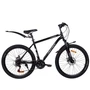 Велосипед 26' ACID F 600 D Black/Gray 1328666955