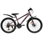 Велосипед 24' ACID F 400 D Brown/Black 2026 1225002847